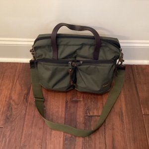 Filson Dryden Briefcase